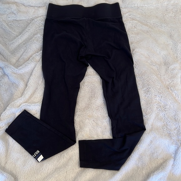 NWOT Tommy Hilfiger leggings small - Picture 8 of 8